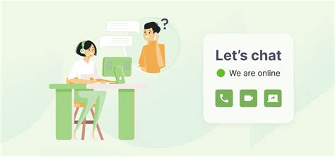 Live Chat Support .